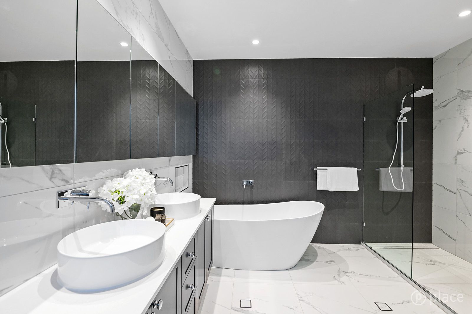 Morehead Bathroom Renovations Brisbane