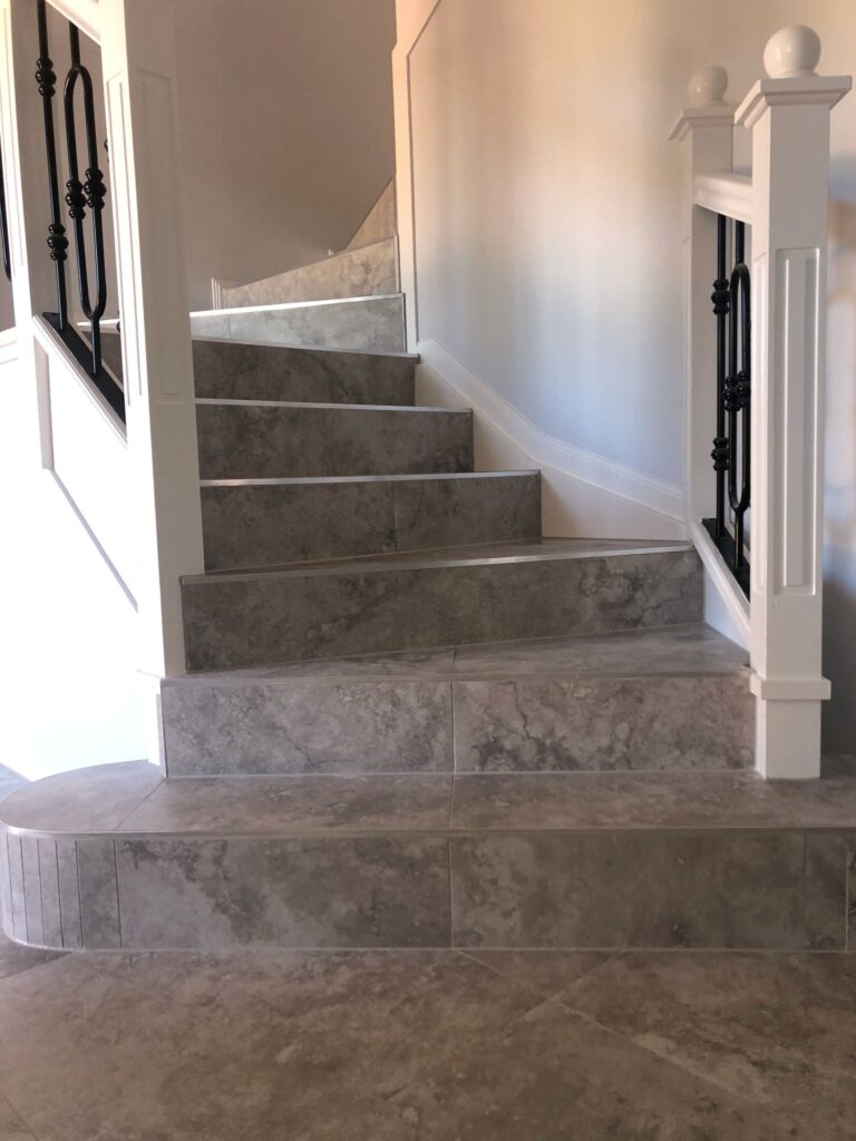 Cleveland Floor Tiling