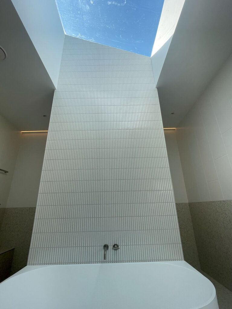 Camp Hill Bathroom Renovation Lacuna