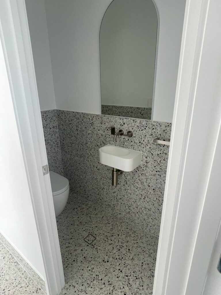 Powder Room Camp Hill