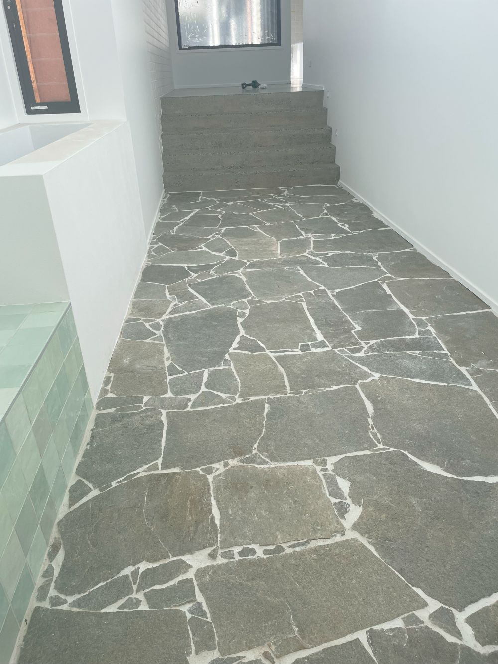 Stone Tiling Work Camp Hill