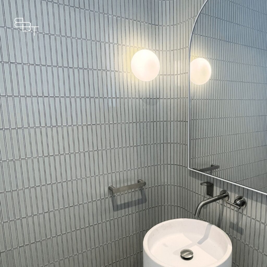 Lacuna Ensuite